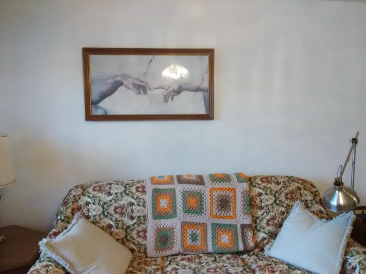 קרסנט סיטי Lakeside Hostel & Guest House מראה חיצוני תמונה