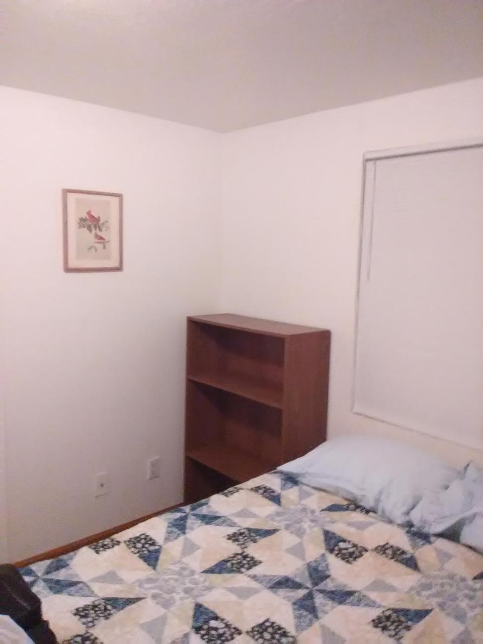 קרסנט סיטי Lakeside Hostel & Guest House מראה חיצוני תמונה